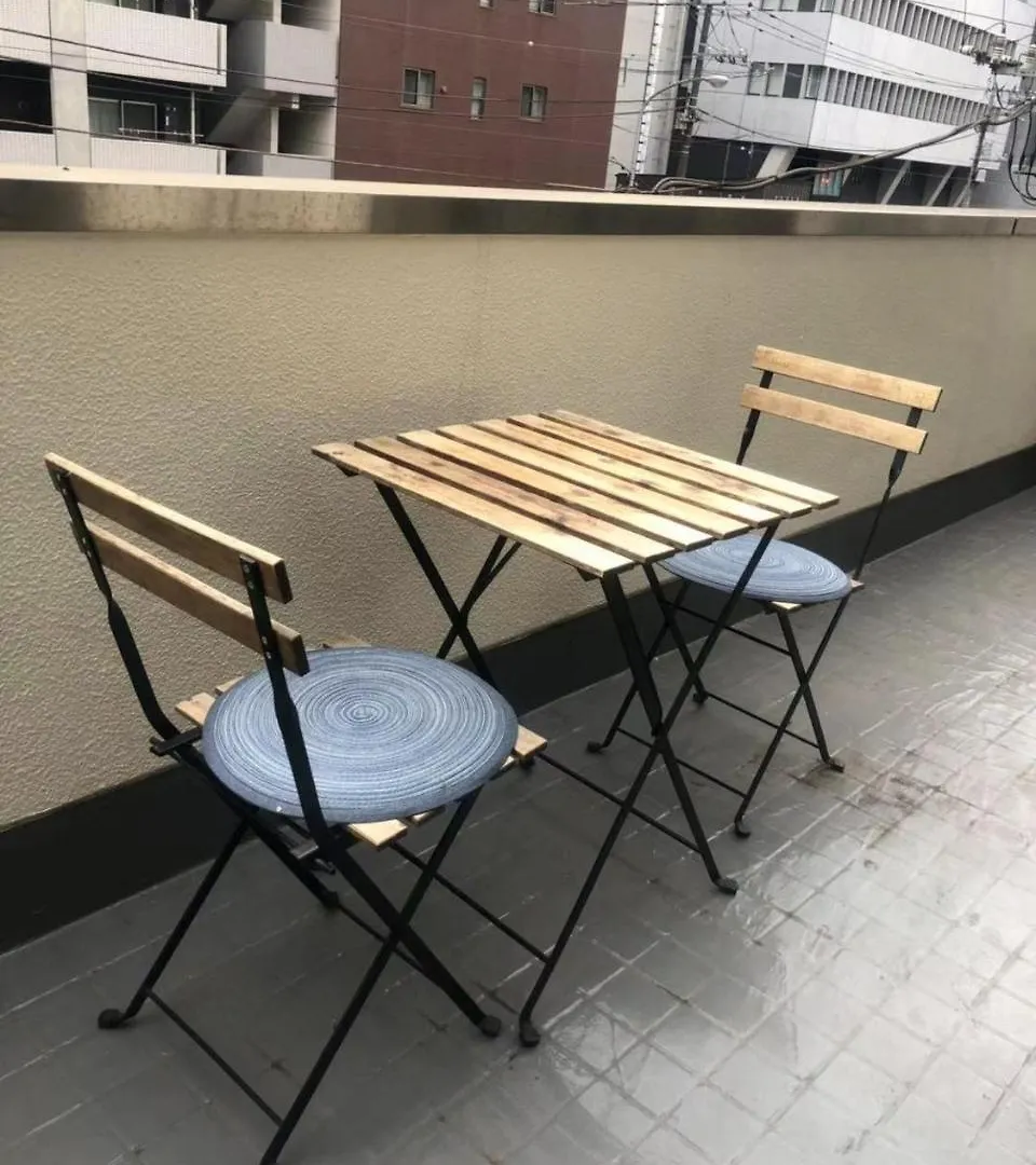 横浜市横浜ワールド - ファミリーハウスアパートメント 0*, 横浜市