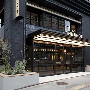 Hotel The Knot Yokohama, Yokohama (Kanagawa)